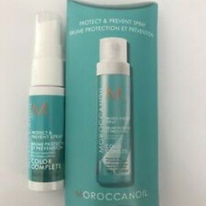 Moroccanoil Protect & Prevent Spray